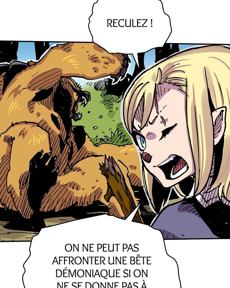 Read Clevatess Scan Manga Online