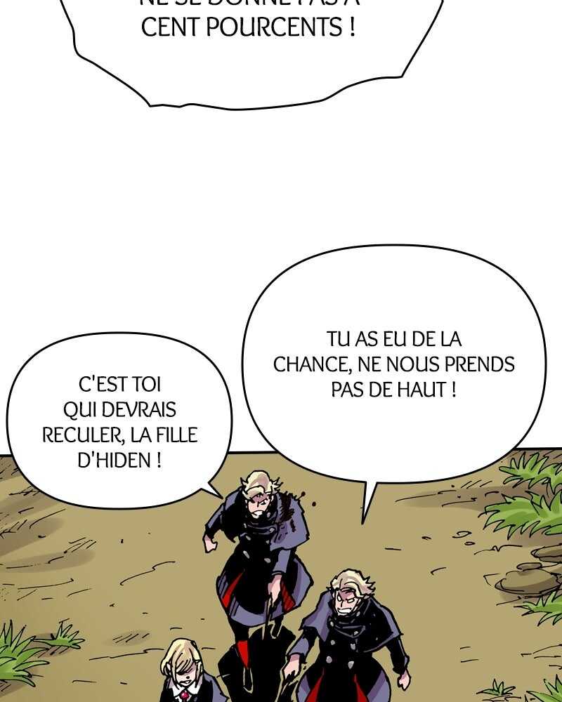 Read Clevatess Scan Manga Online