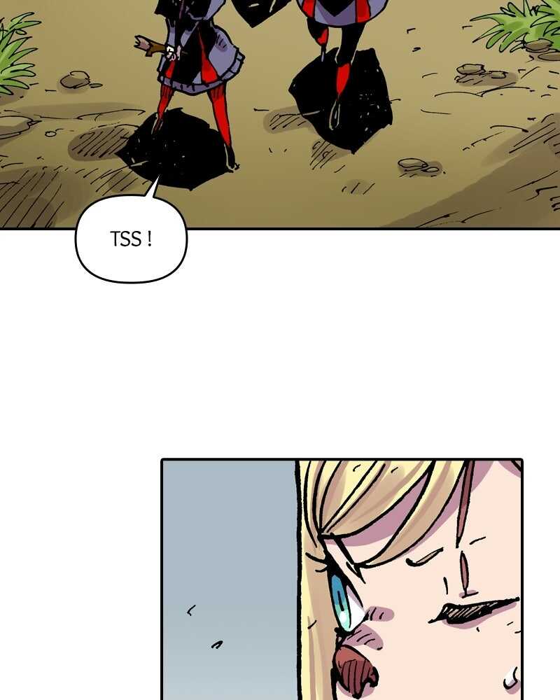 Read Clevatess Scan Manga Online