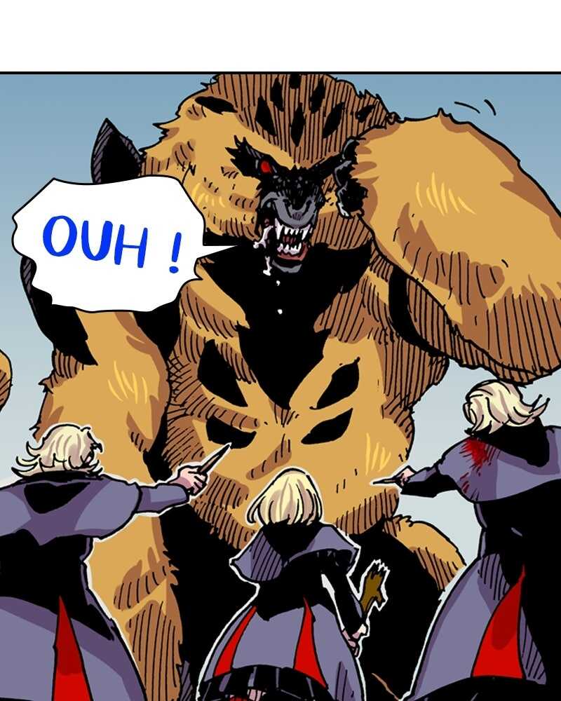 Read Clevatess Scan Manga Online