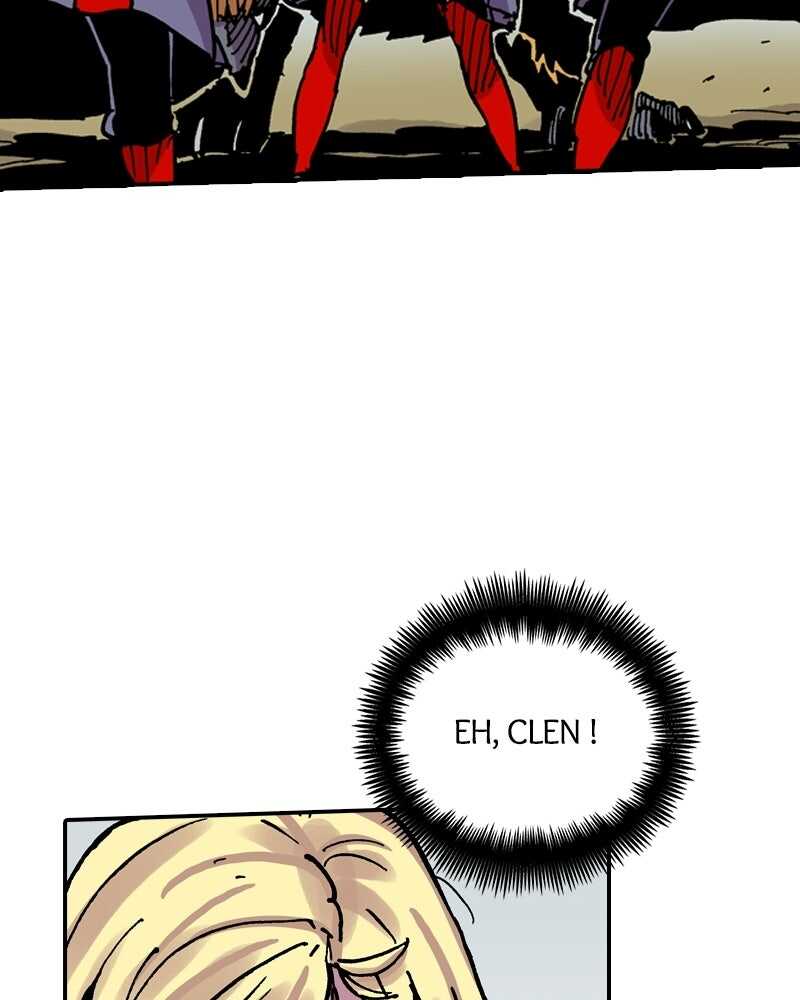 Read Clevatess Scan Manga Online