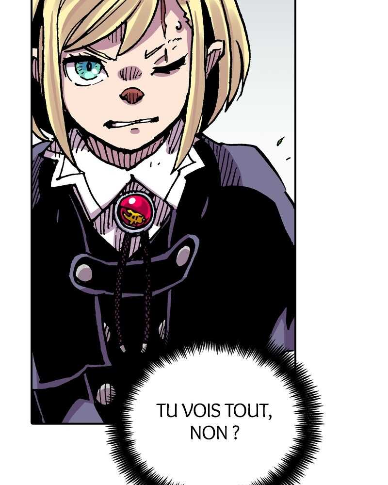 Read Clevatess Scan Manga Online