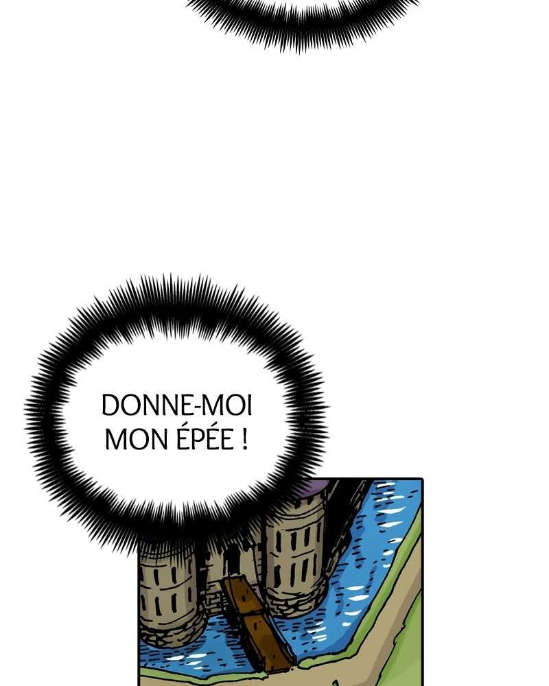 Read Clevatess Scan Manga Online