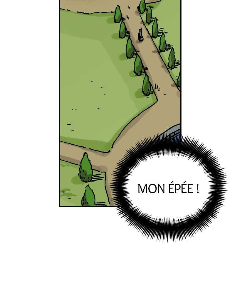 Read Clevatess Scan Manga Online