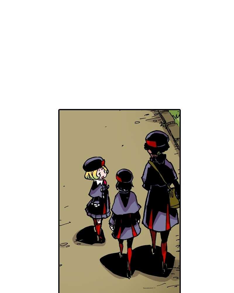 Read Clevatess Scan Manga Online