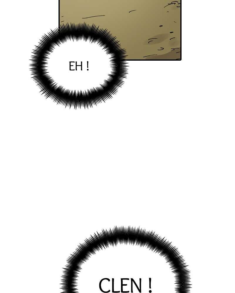 Read Clevatess Scan Manga Online