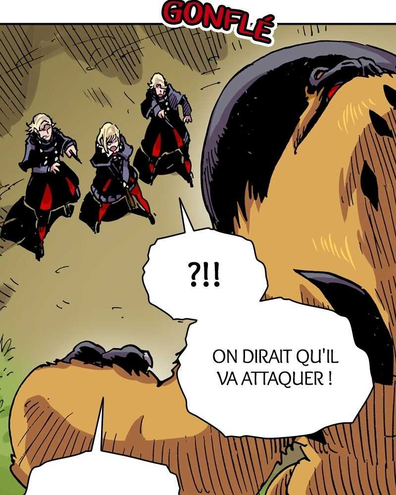 Read Clevatess Scan Manga Online