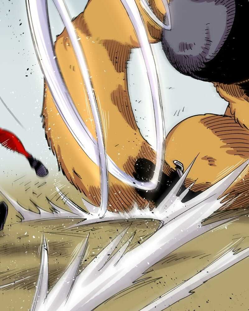 Read Clevatess Scan Manga Online