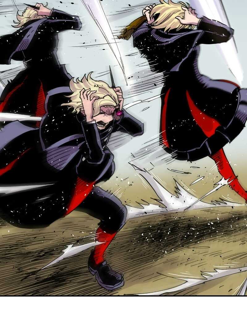 Read Clevatess Scan Manga Online