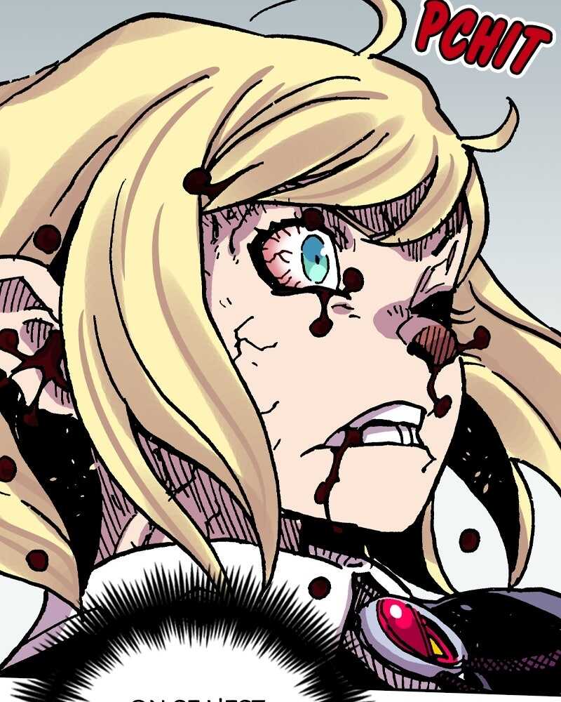 Read Clevatess Scan Manga Online