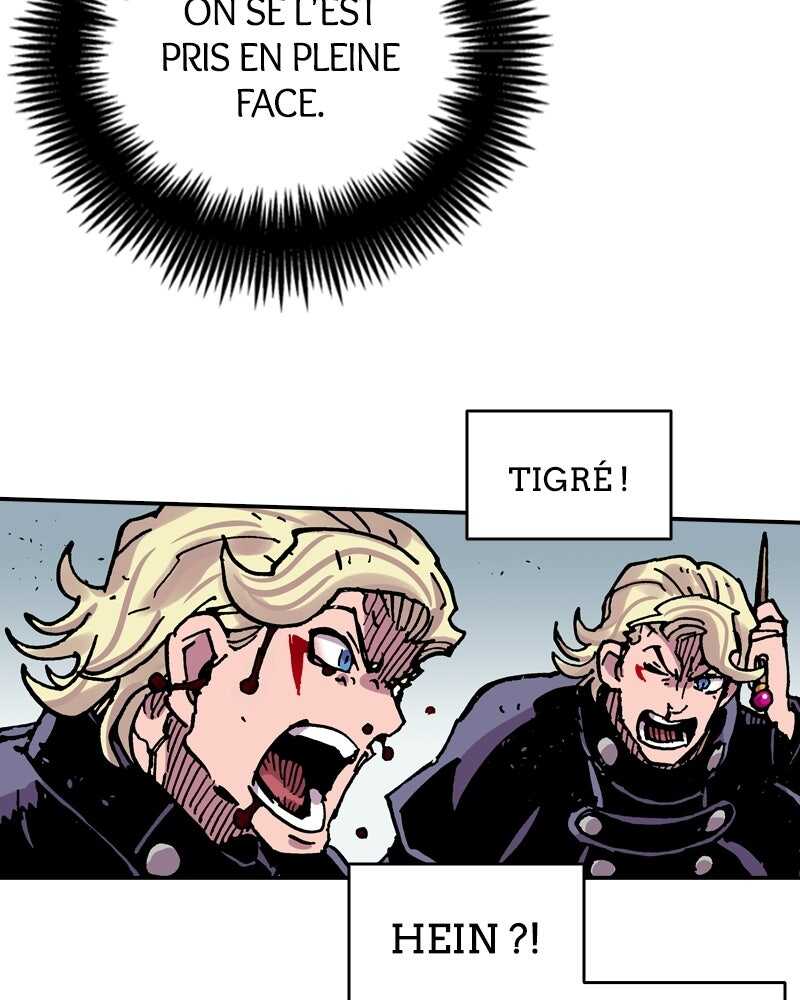 Read Clevatess Scan Manga Online