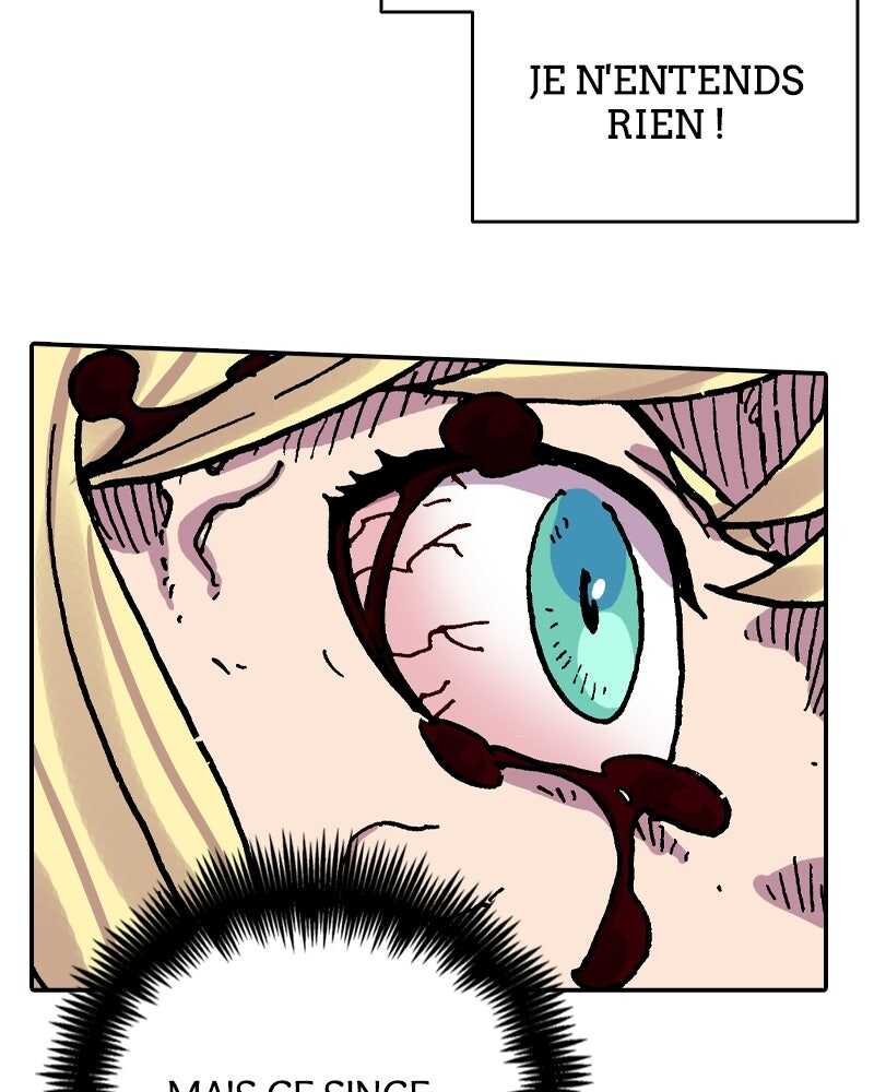 Read Clevatess Scan Manga Online