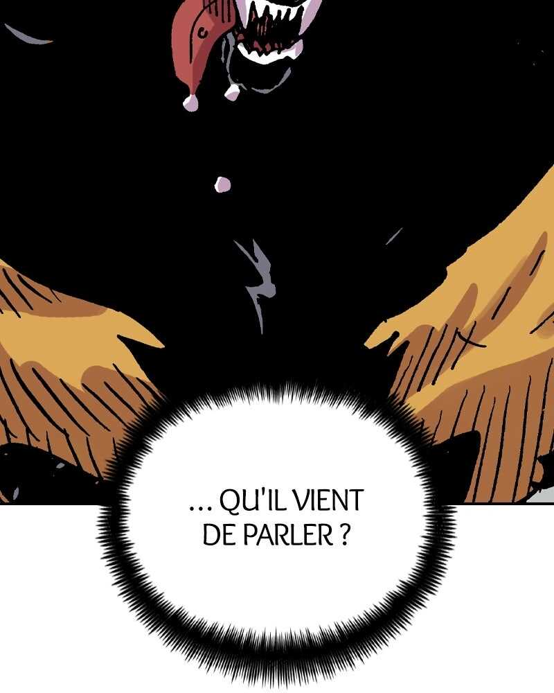 Read Clevatess Scan Manga Online