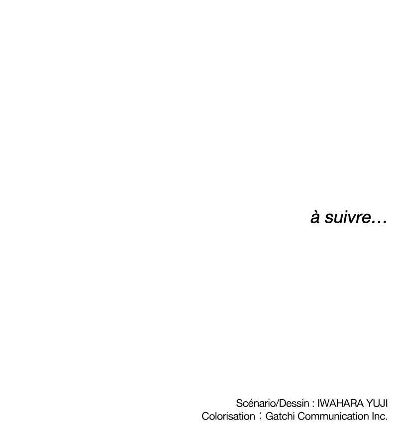 Read Clevatess Scan Manga Online