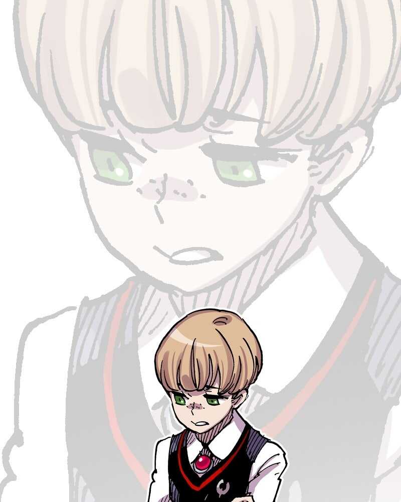 Read Clevatess Scan Manga Online