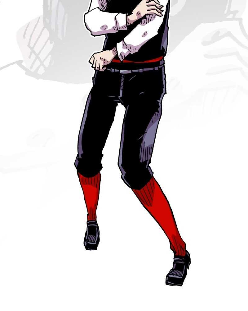 Read Clevatess Scan Manga Online