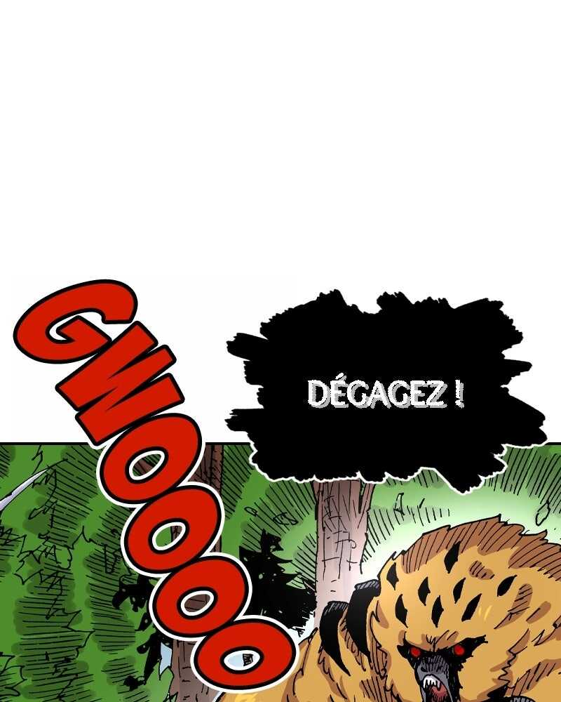 Read Clevatess Scan Manga Online