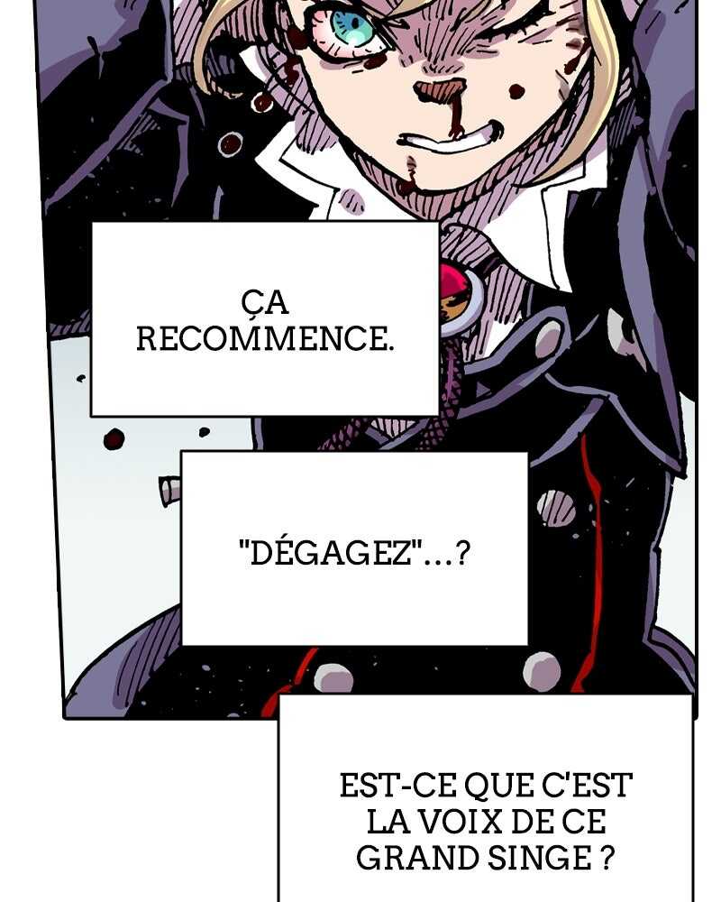 Read Clevatess Scan Manga Online