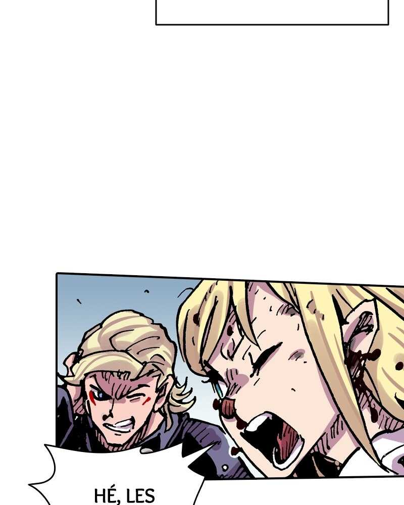 Read Clevatess Scan Manga Online