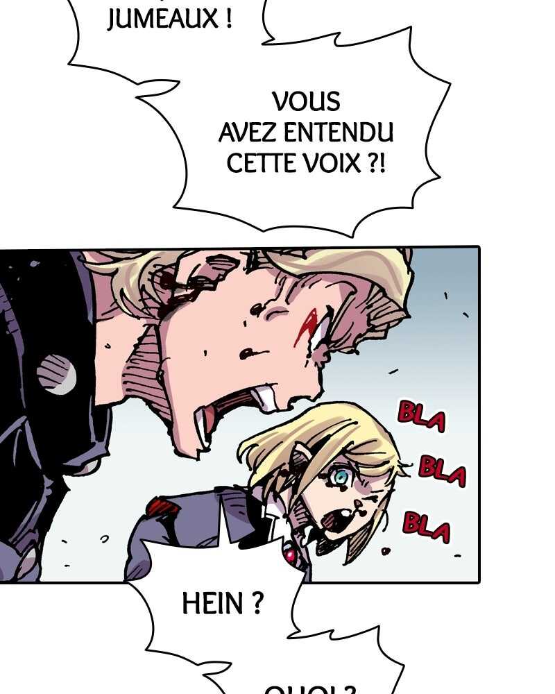 Read Clevatess Scan Manga Online