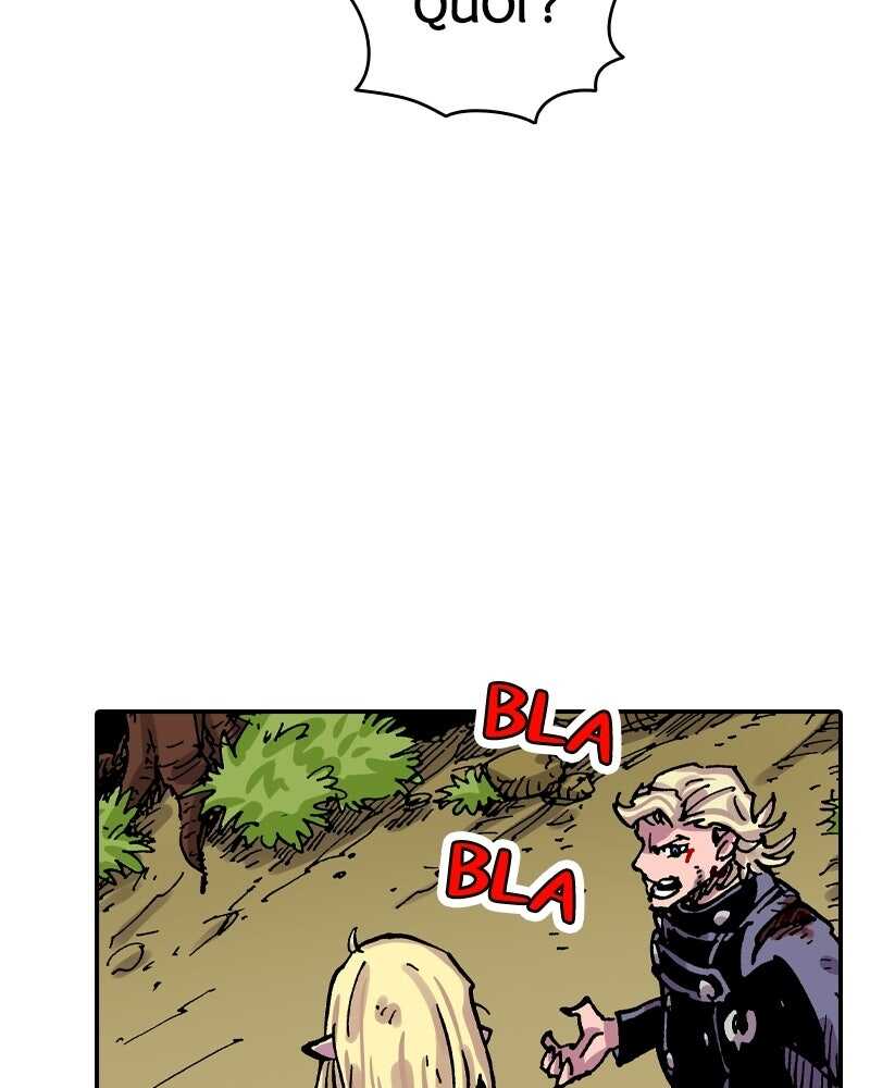 Read Clevatess Scan Manga Online