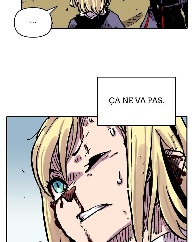 Read Clevatess Scan Manga Online