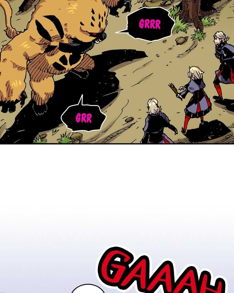 Read Clevatess Scan Manga Online