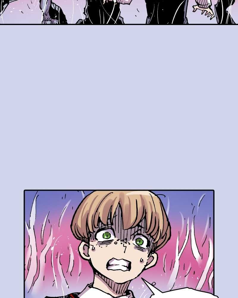 Read Clevatess Scan Manga Online