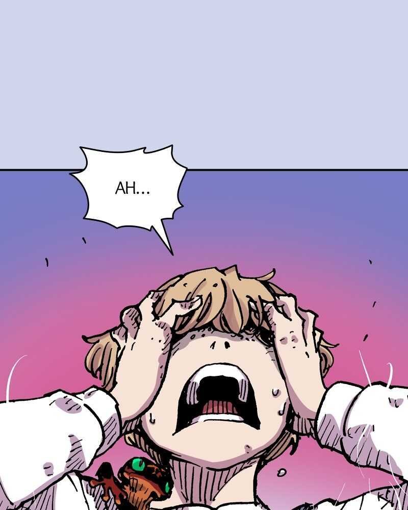 Read Clevatess Scan Manga Online