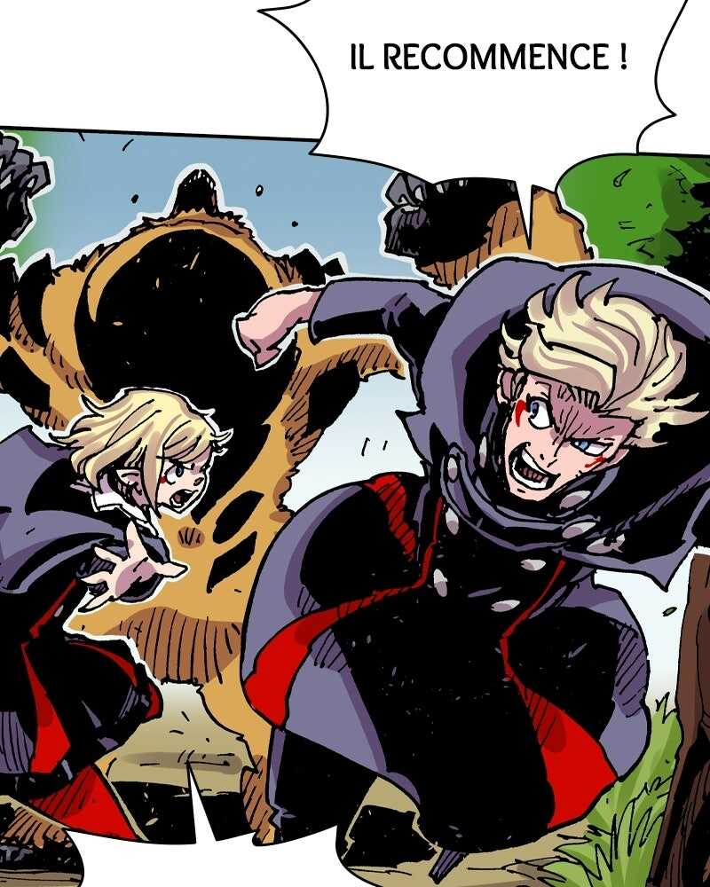 Read Clevatess Scan Manga Online