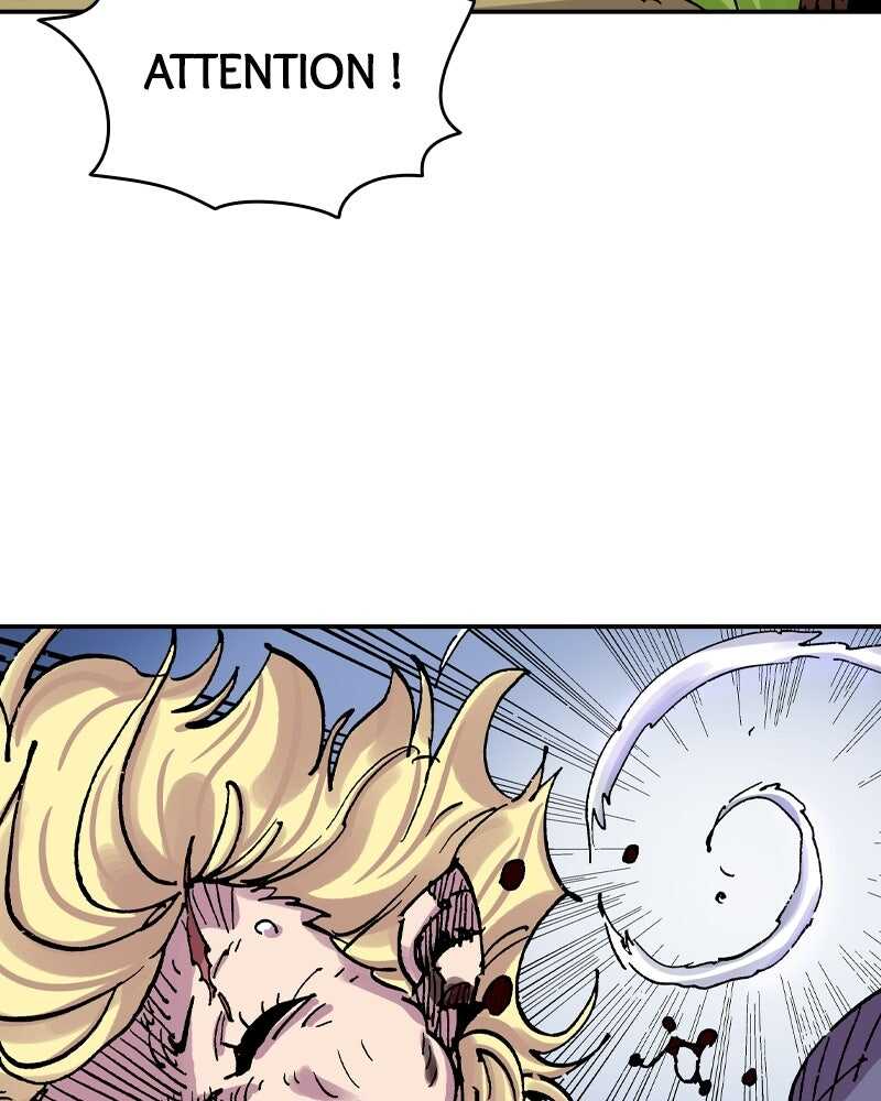 Read Clevatess Scan Manga Online