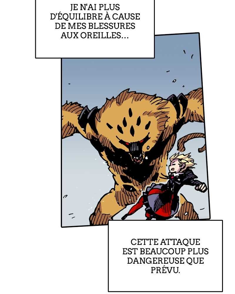 Read Clevatess Scan Manga Online