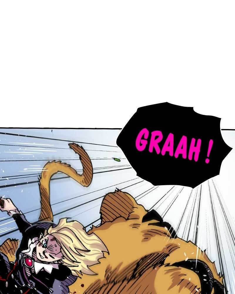 Read Clevatess Scan Manga Online