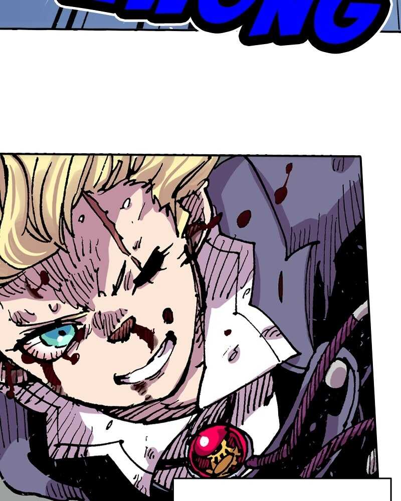 Read Clevatess Scan Manga Online