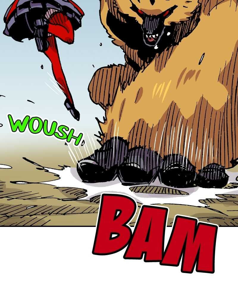 Read Clevatess Scan Manga Online