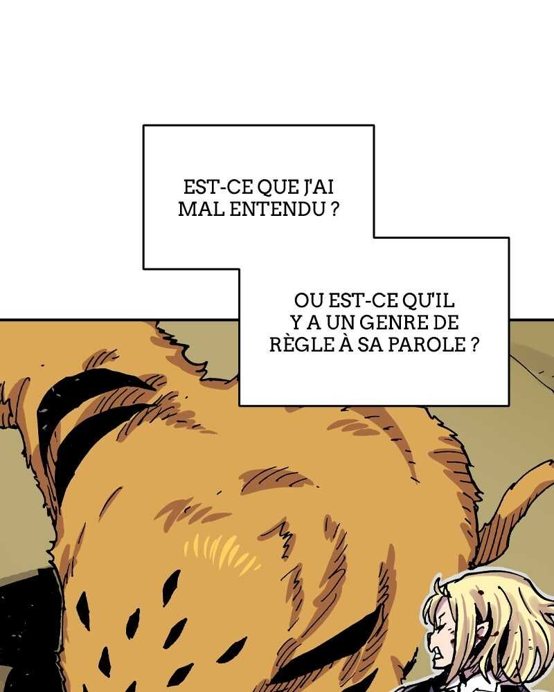 Read Clevatess Scan Manga Online