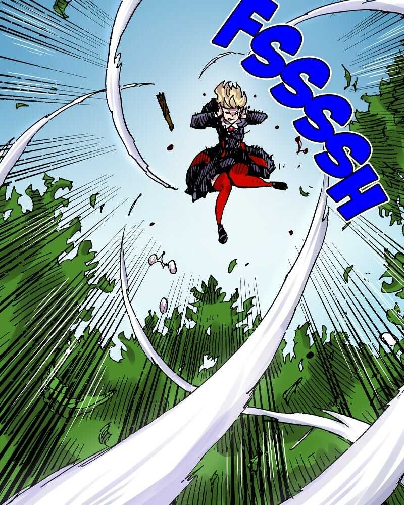 Read Clevatess Scan Manga Online