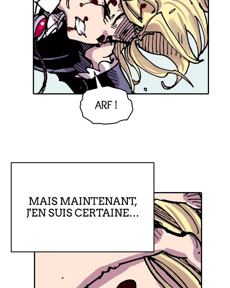 Read Clevatess Scan Manga Online