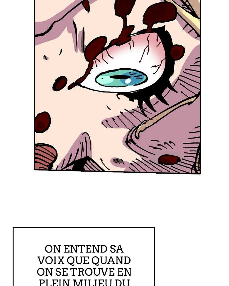 Read Clevatess Scan Manga Online