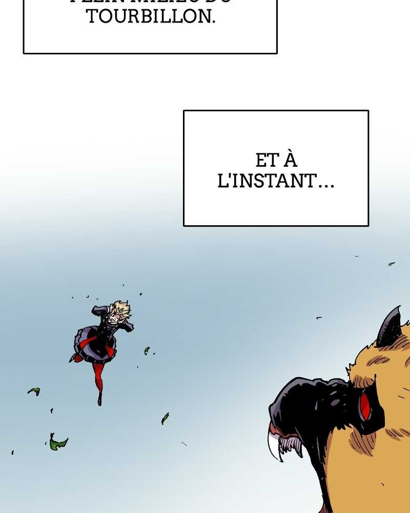 Read Clevatess Scan Manga Online