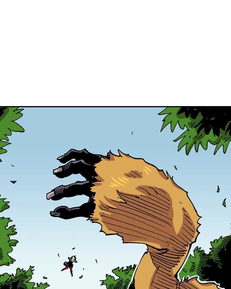 Read Clevatess Scan Manga Online