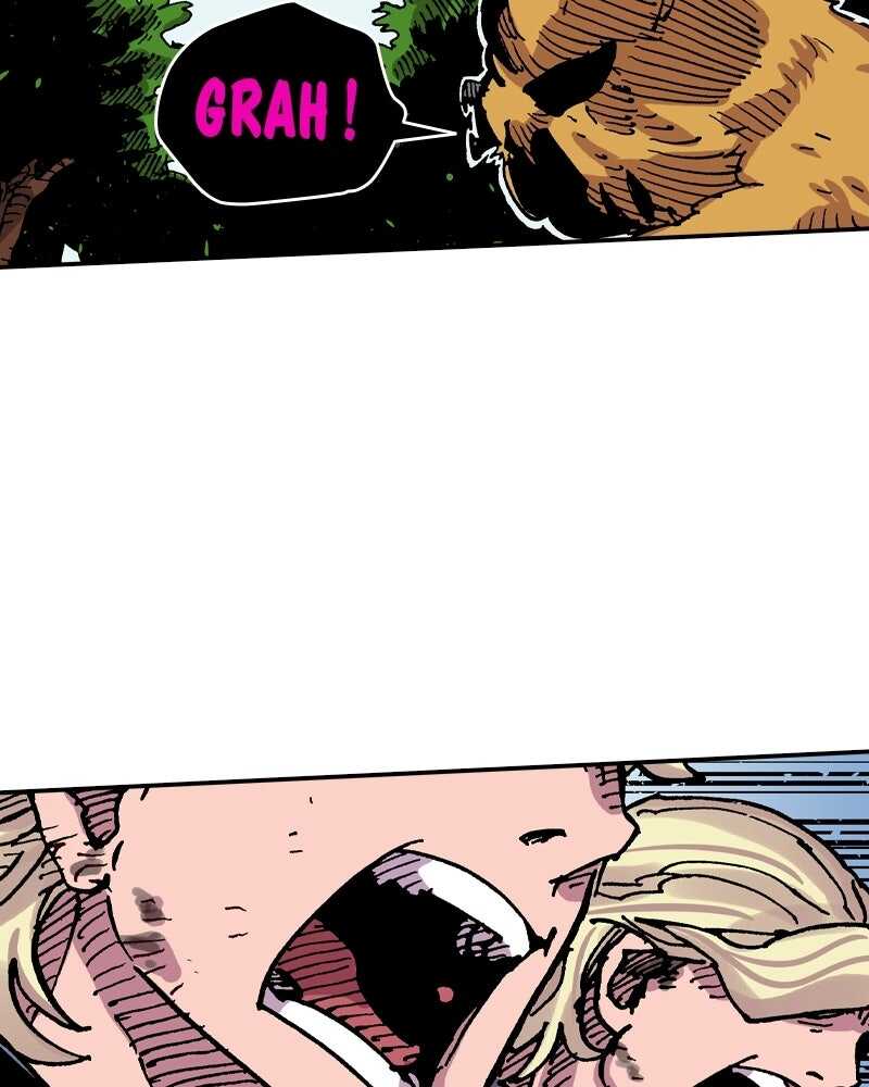 Read Clevatess Scan Manga Online