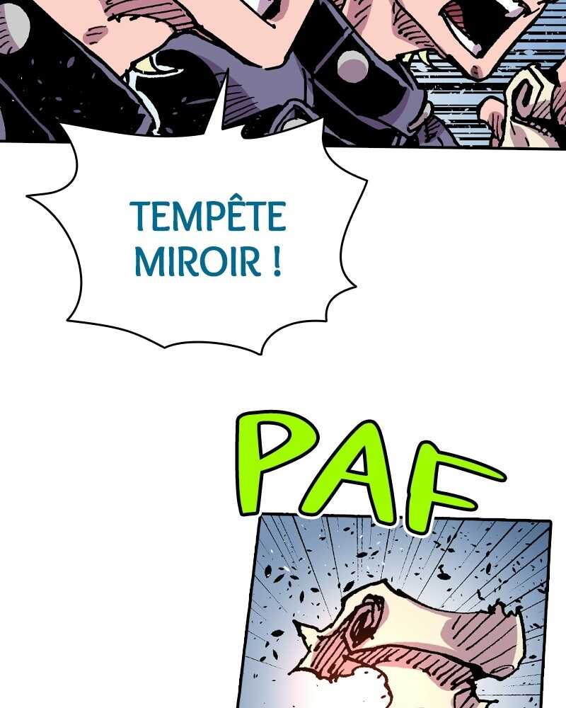 Read Clevatess Scan Manga Online