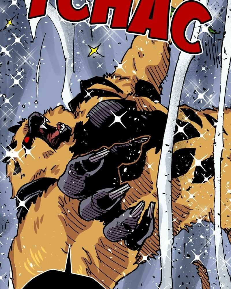 Read Clevatess Scan Manga Online