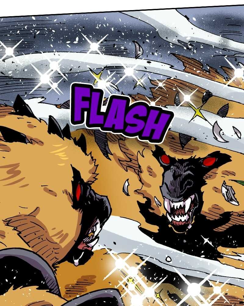 Read Clevatess Scan Manga Online