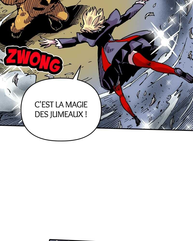 Read Clevatess Scan Manga Online