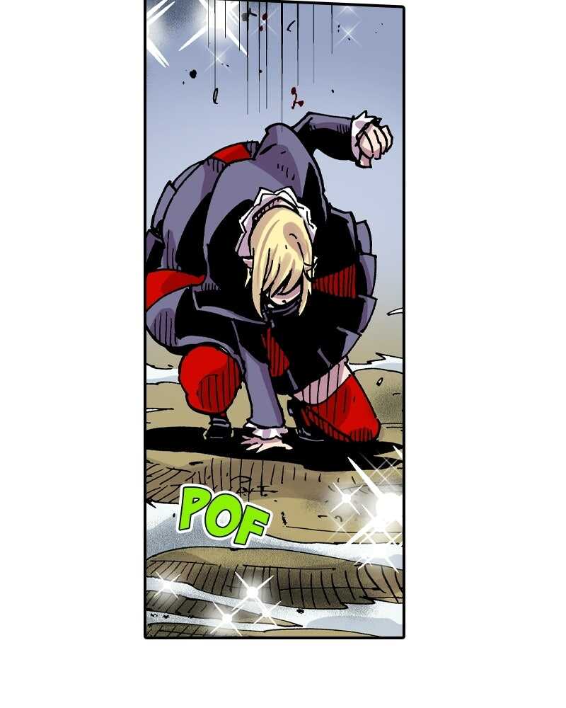 Read Clevatess Scan Manga Online