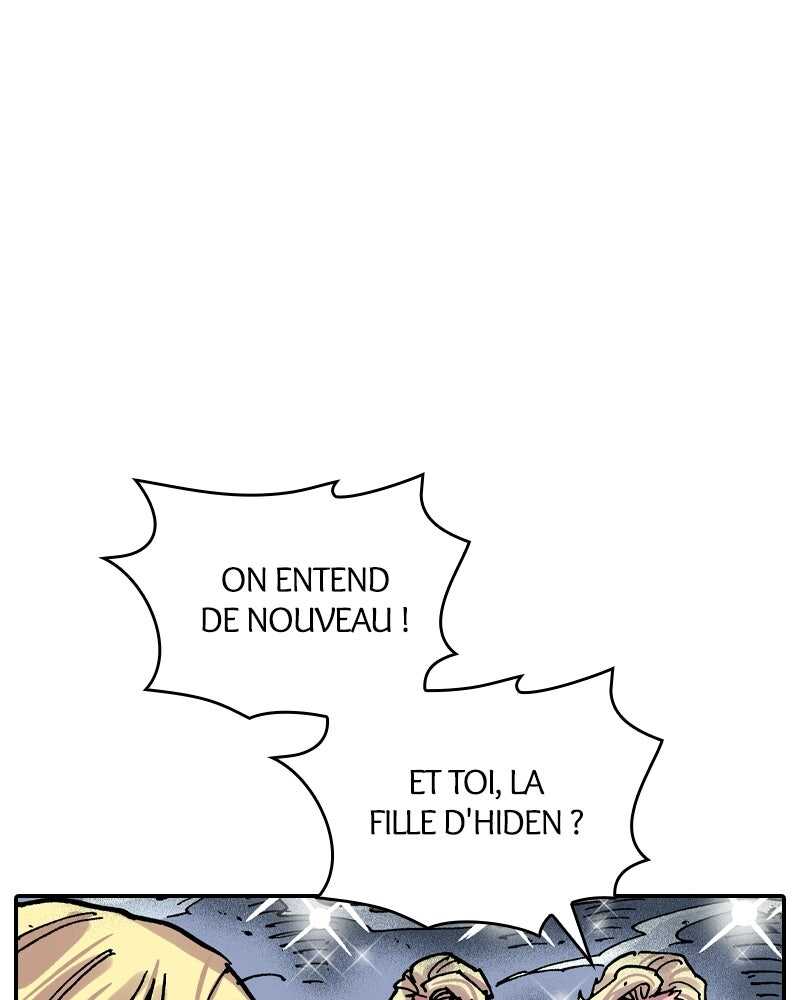 Read Clevatess Scan Manga Online