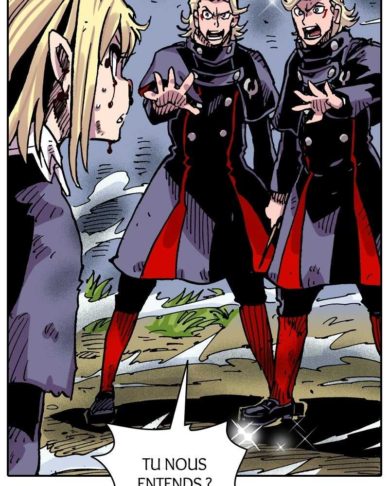 Read Clevatess Scan Manga Online