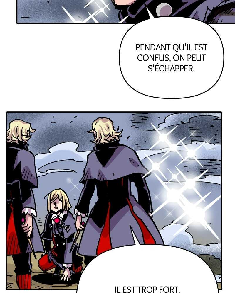 Read Clevatess Scan Manga Online